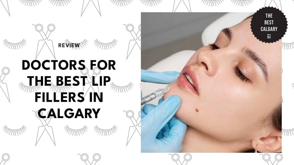 Best Lip Fillers