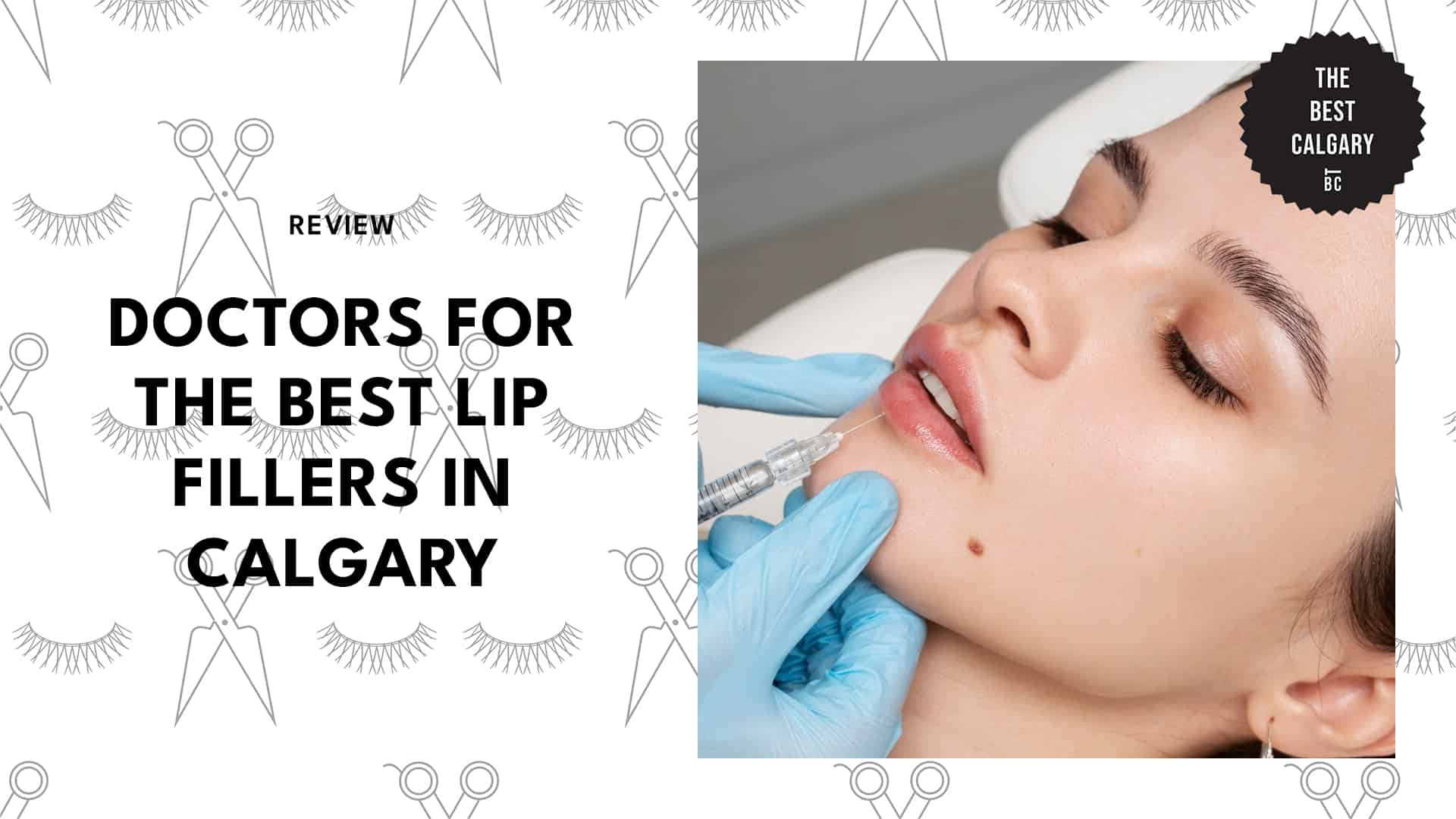 Best Lip Fillers