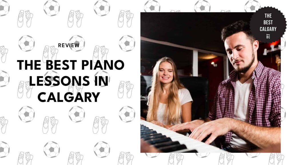 Best Piano Lessons