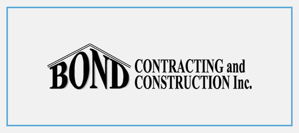 Bond Constructing and Construction's Banner