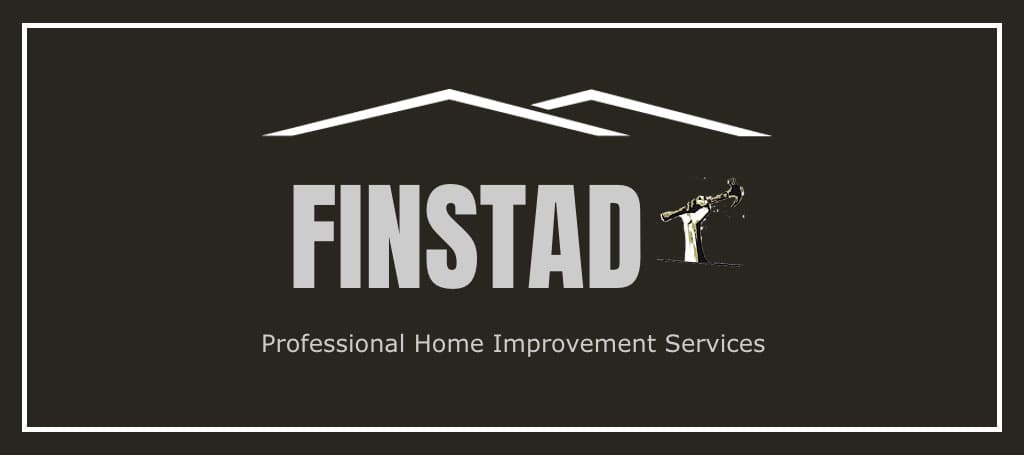 Finstad Contracting's Banner