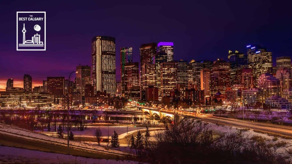 How to Navigate East Village, Calgary Like a Pro (Our Travel Guide!)