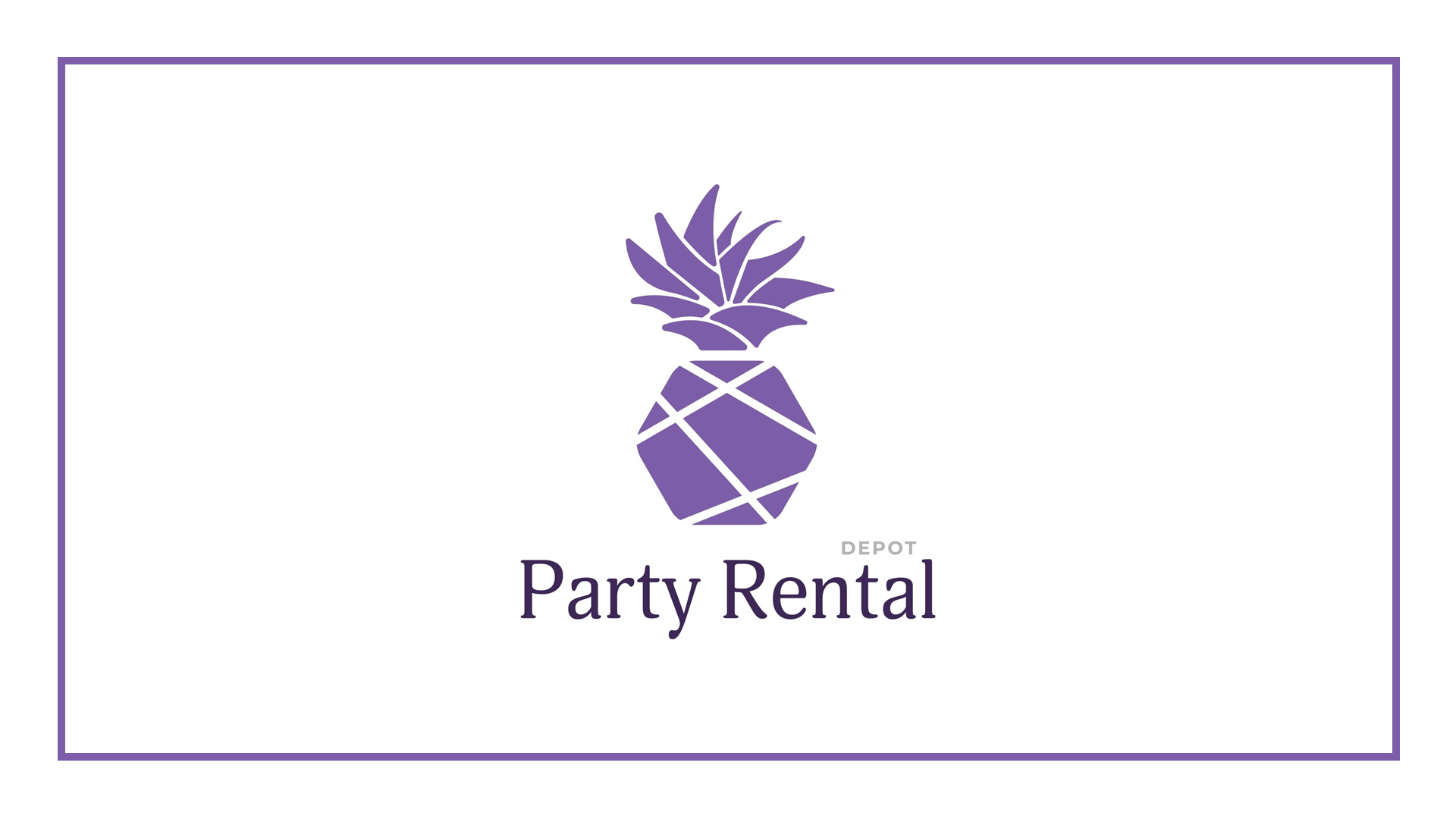 Party Rental Depot