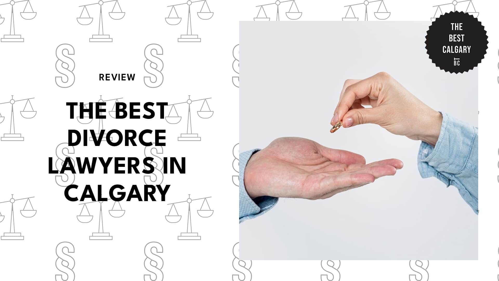 the best divorce lawyer calgary