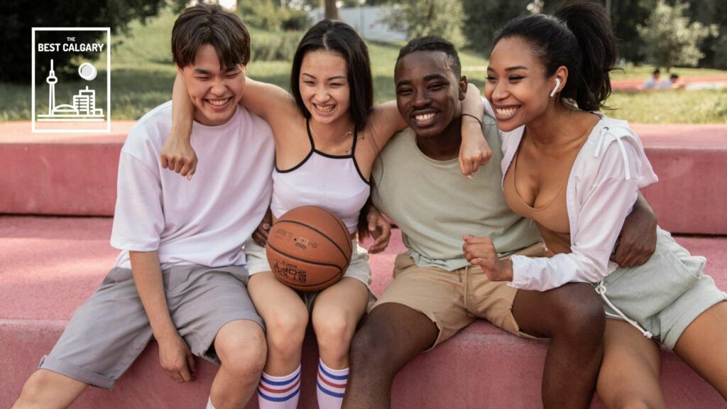 10 Fool-Proof Methods to Build New Friendships in Calgary!