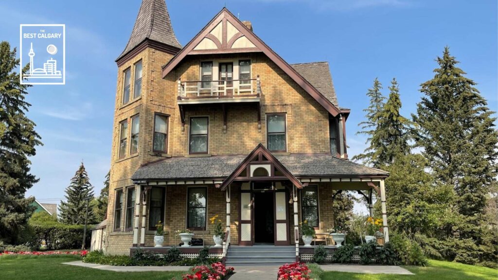 A Blast From the Past The Complete Guide to Calgary’s Heritage Park