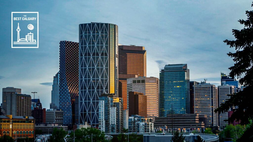 Answered How safe is Calgary, Alberta