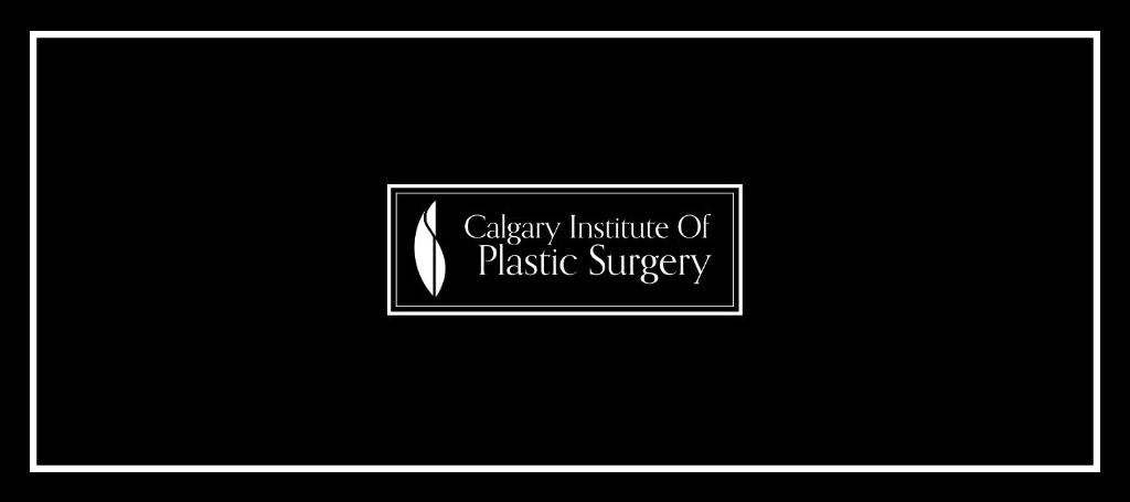 Calgary Institute of Plastic Surgery's Banner