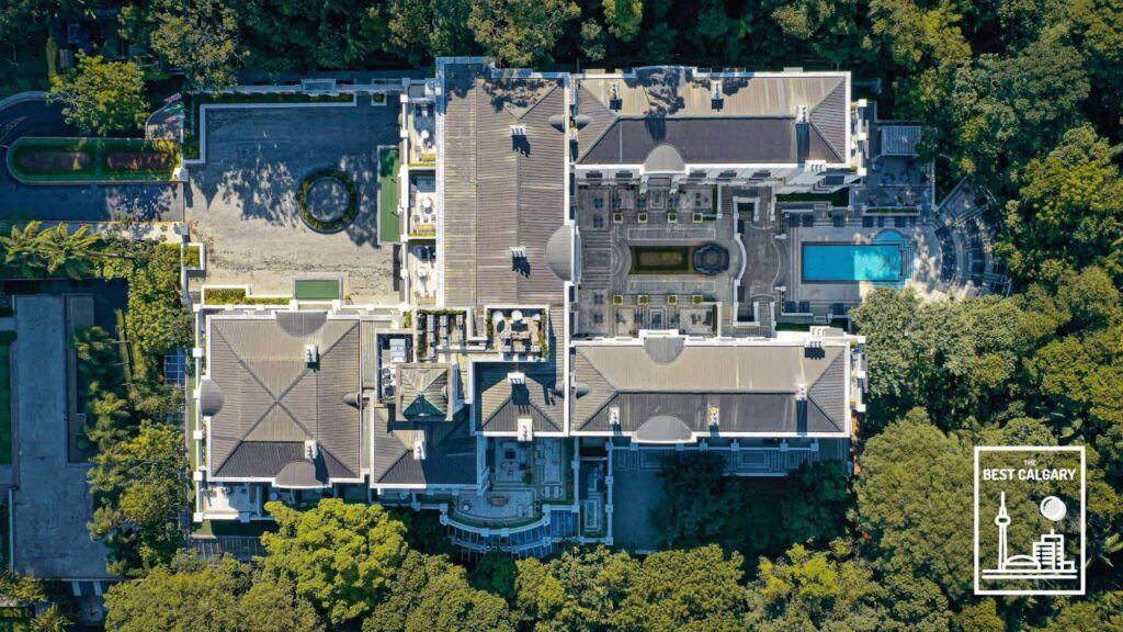 Calgary’s Elite Homes Discovering the City’s Wealthiest Neighborhoods
