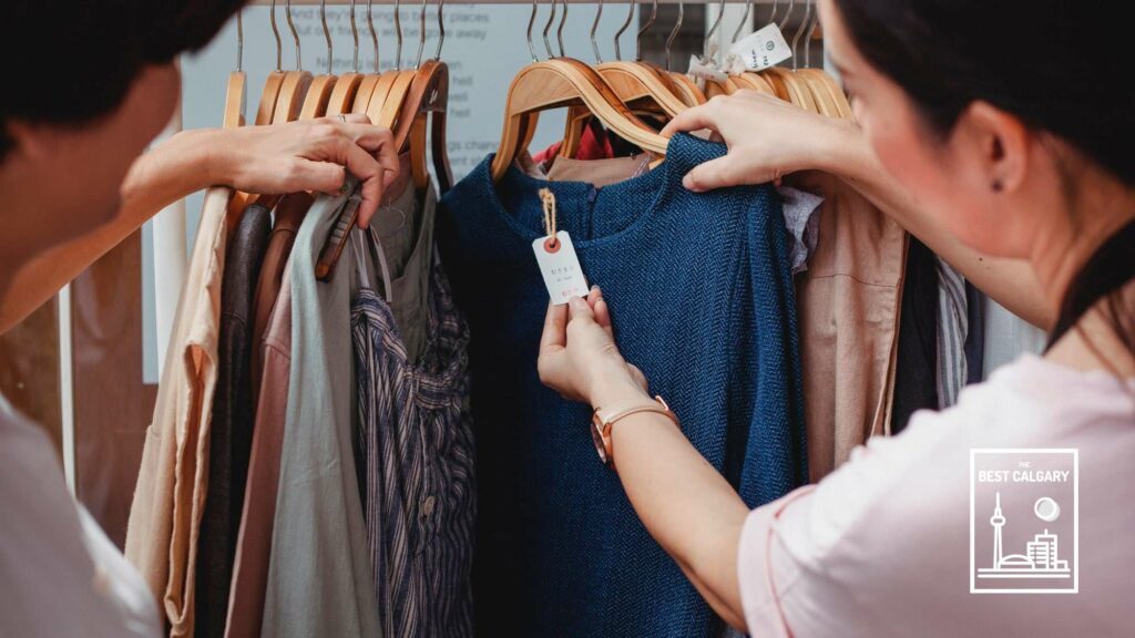 Calgary’s Shopping Haven The Ultimate Guide to Chinook Centre