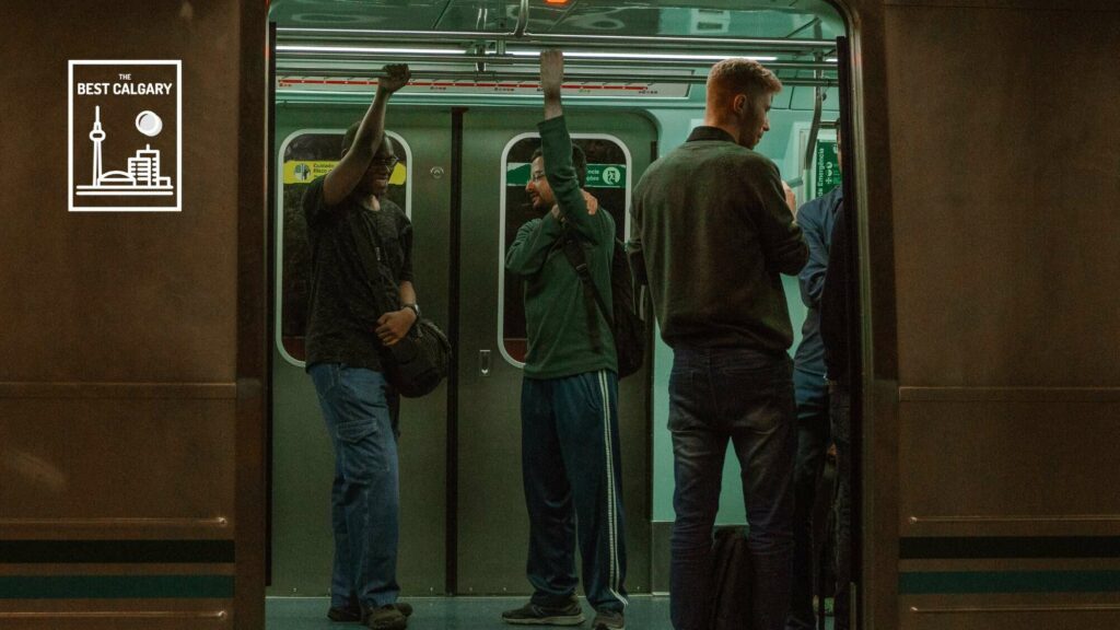 Everything You Need to Know about the Public Transportation in Calgary