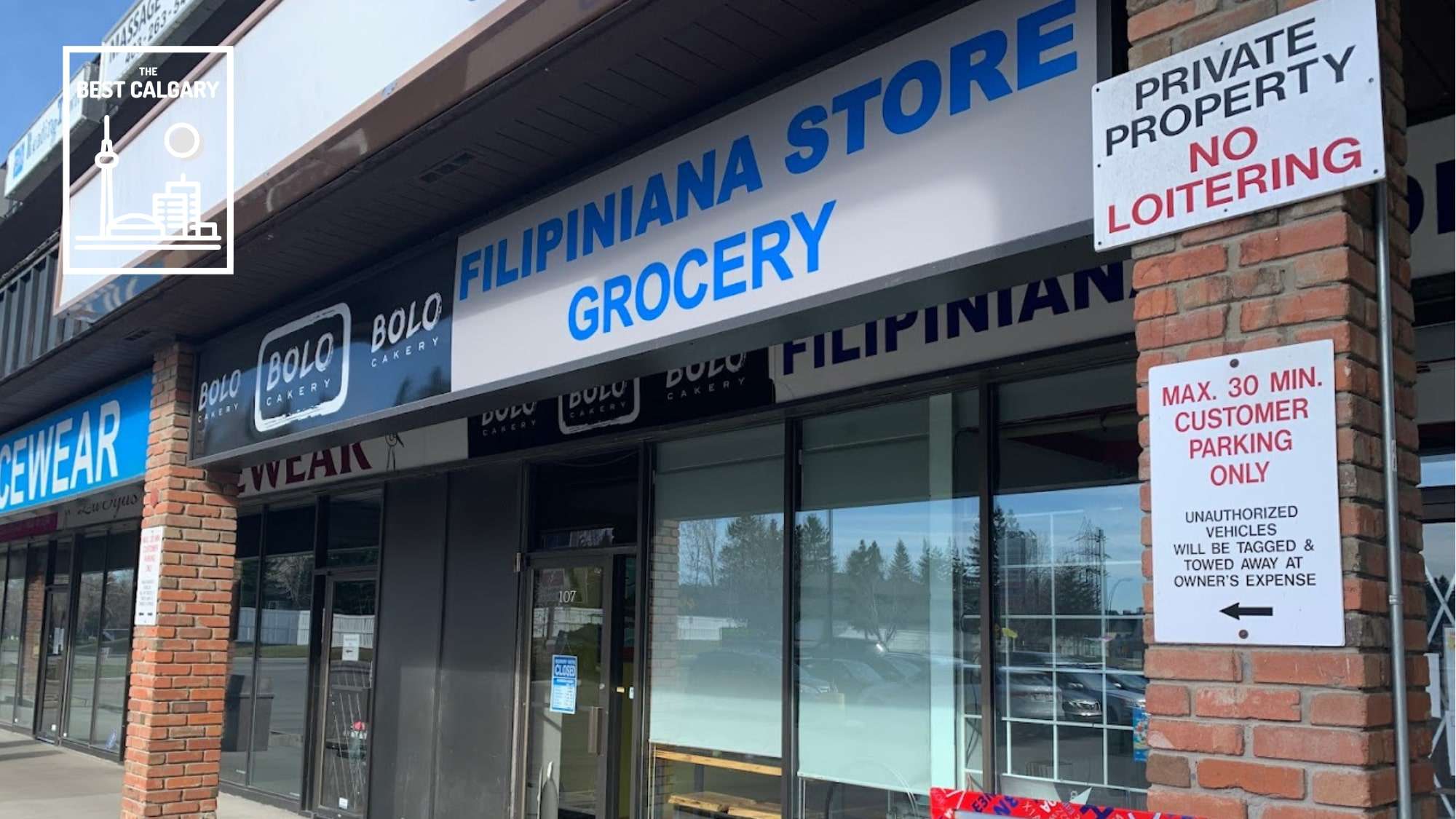 We found the best Filipino grocery stores in Calgary! [2025]