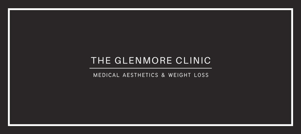 Glenmore Healthcare's Banner