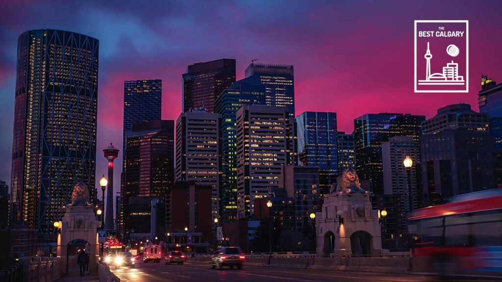 How much does it cost to move to Calgary