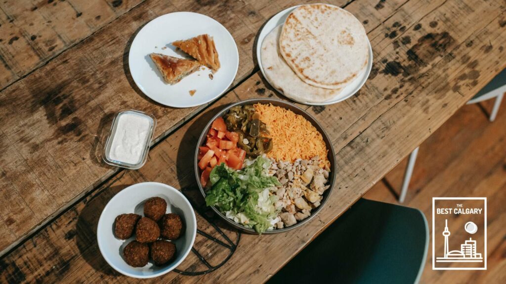 The Best of the Best – Beltline, Calgary’s Top Restaurants