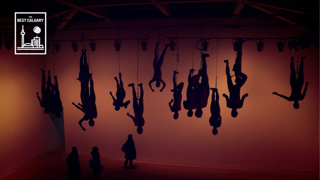 The Top 12 Art Museums in Calgary The Best of Our Local Art Scene