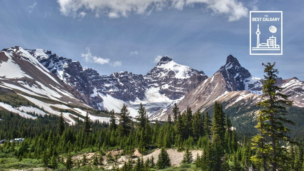 The Ultimate Road Trip Guide from Vancouver to Calgary!
