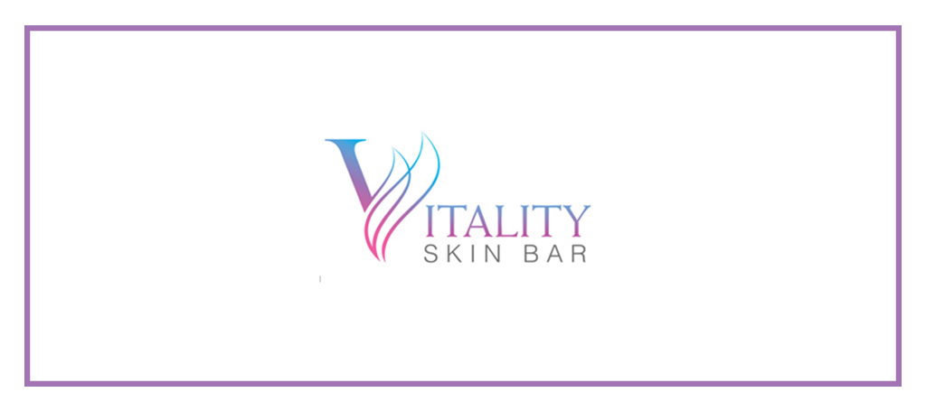Vitality Skin Bar's Banner
