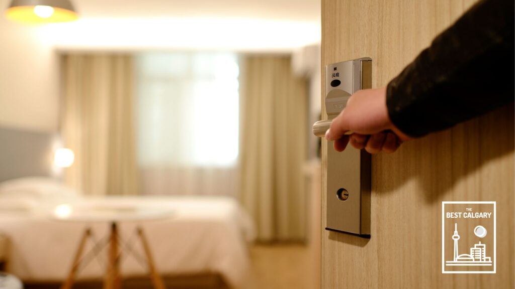 A Taste of Calgary’s Hospitality A List of the Best Hotels in the City