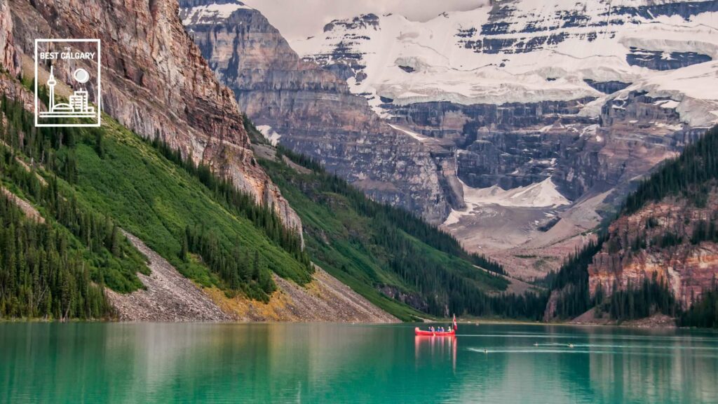 An Escape to Banff The Ultimate Roadmap for Calgarian Adventurers