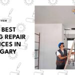 Best Ceiling Repair Services