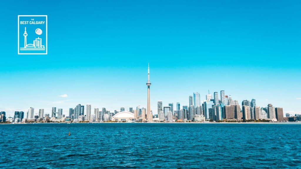 Calgary vs Toronto Which should hold the title of the best city