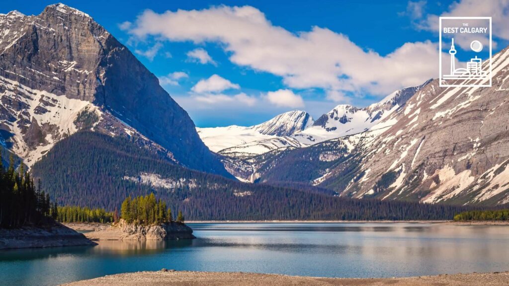 Exciting Escapades 16 Best Day Trips from Calgary