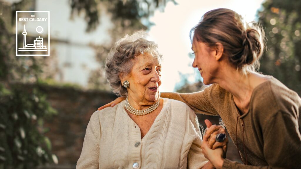 Make Her Day Top 11 Experiences for the Most Special Mother’s Day in Calgary