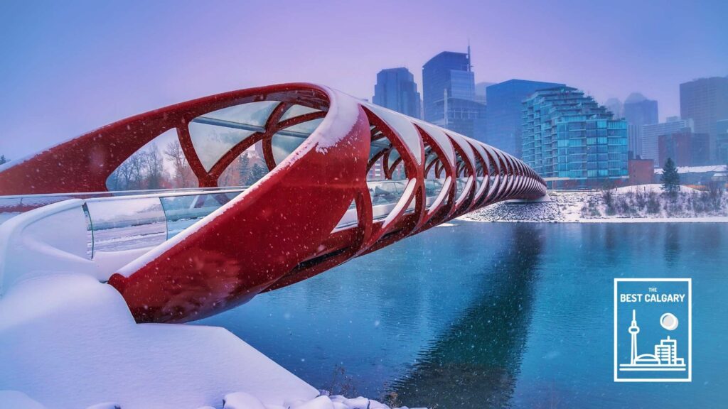 One Day in Dreamy Calgary Your Complete Checklist For the Most Exciting Adventure!