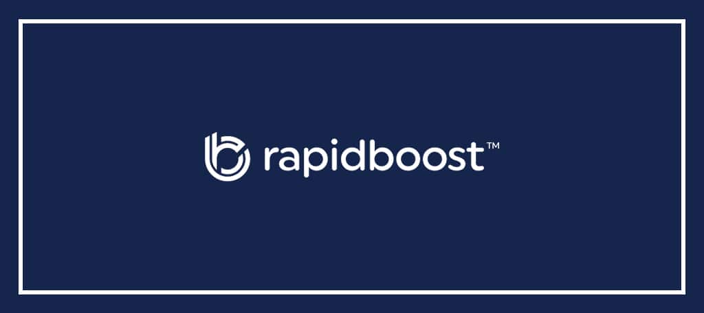 Rapid Boost Marketing's Banner