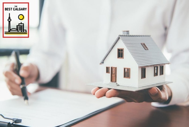The 5 Best House Insurance in Calgary