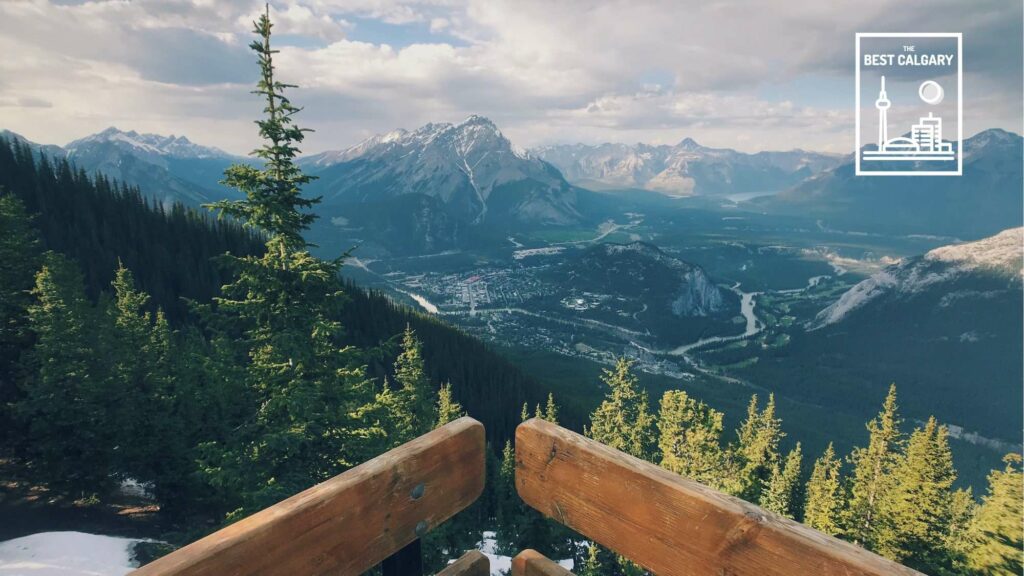 The Complete List of the Best National Parks around Calgary