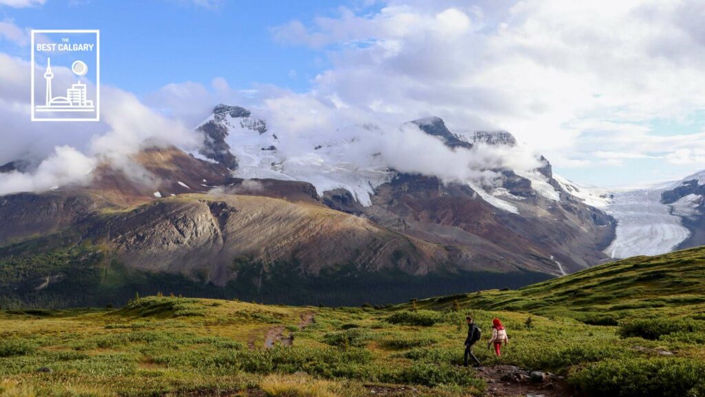 The Ultimate Guide to Traveling from Calgary to Jasper!