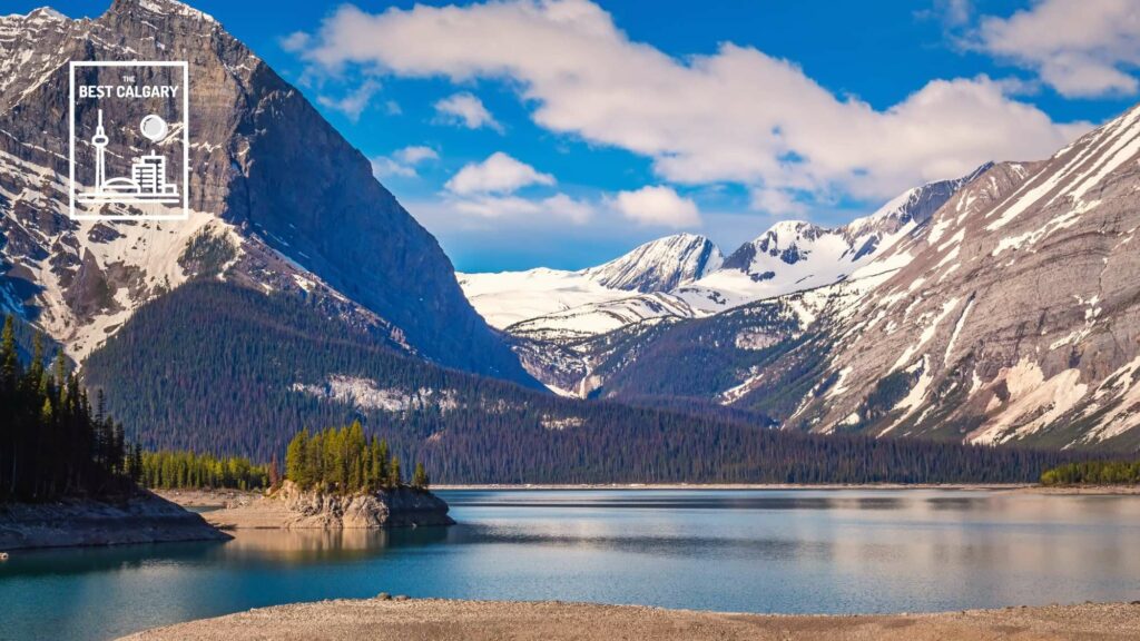 Thrilling City Escape Different Ways to Get to Kananaskis From Calgary