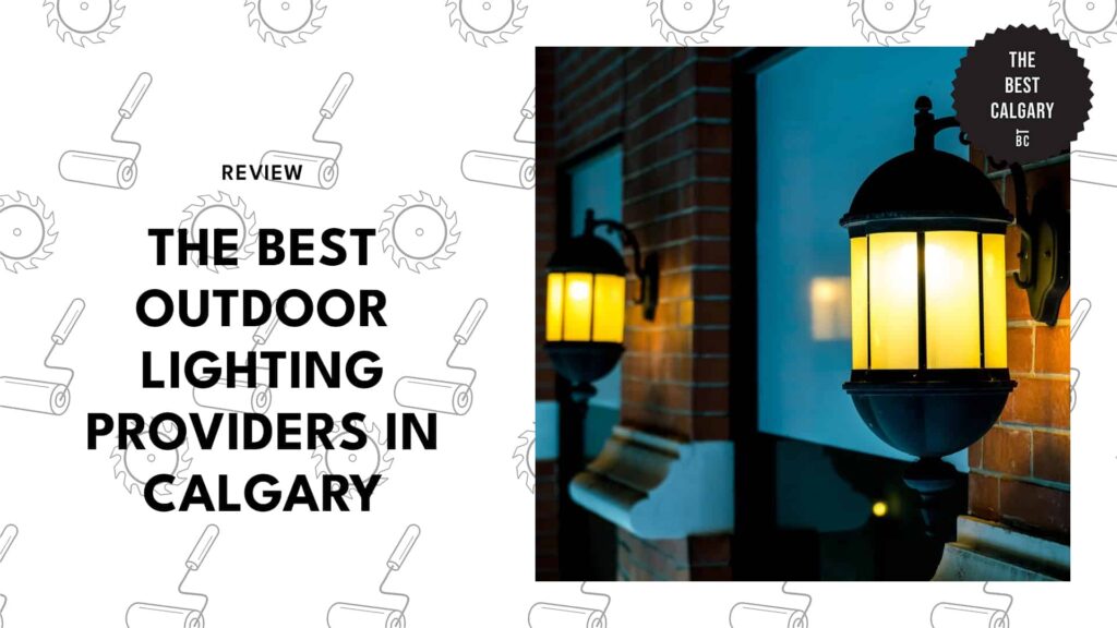 Top Outdoor Lighting Providers