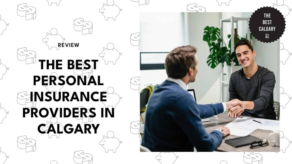 Top Personal Insurance Providers