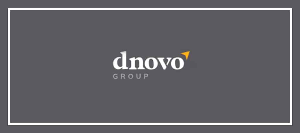 dNOVO Group's Banner