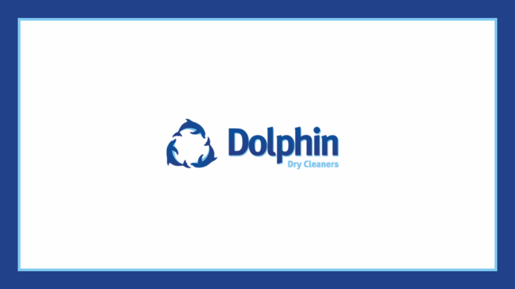 dolphin-dry-cleaners-logo