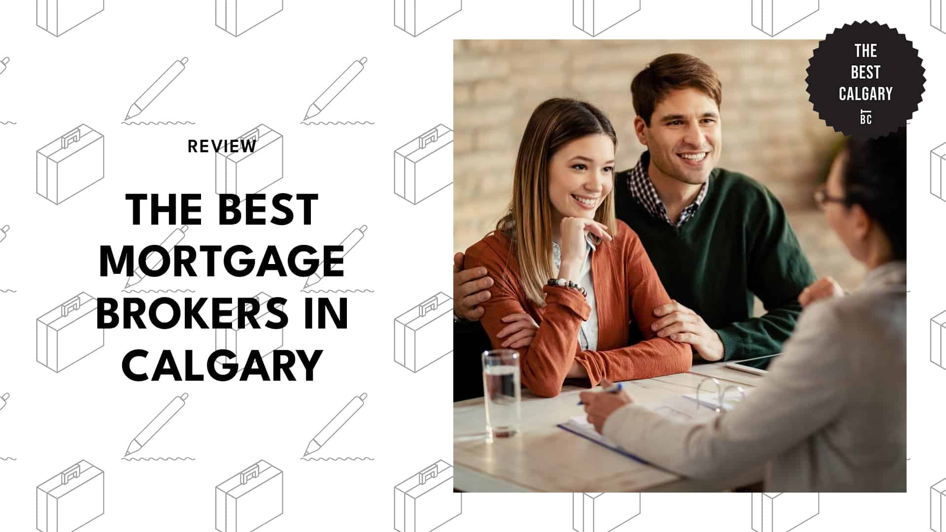 Best Mortgage Brokers
