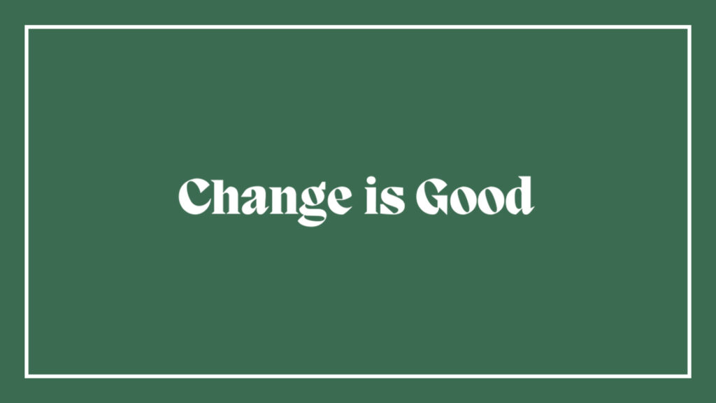 change-is-good-logo