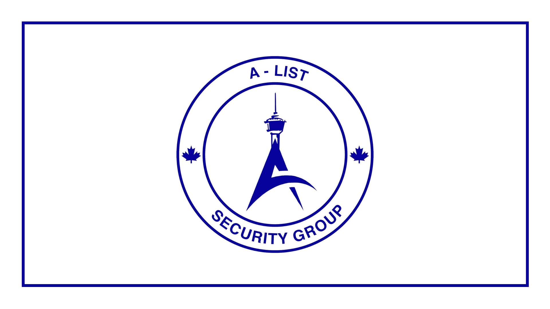 A-List Security Group Inc