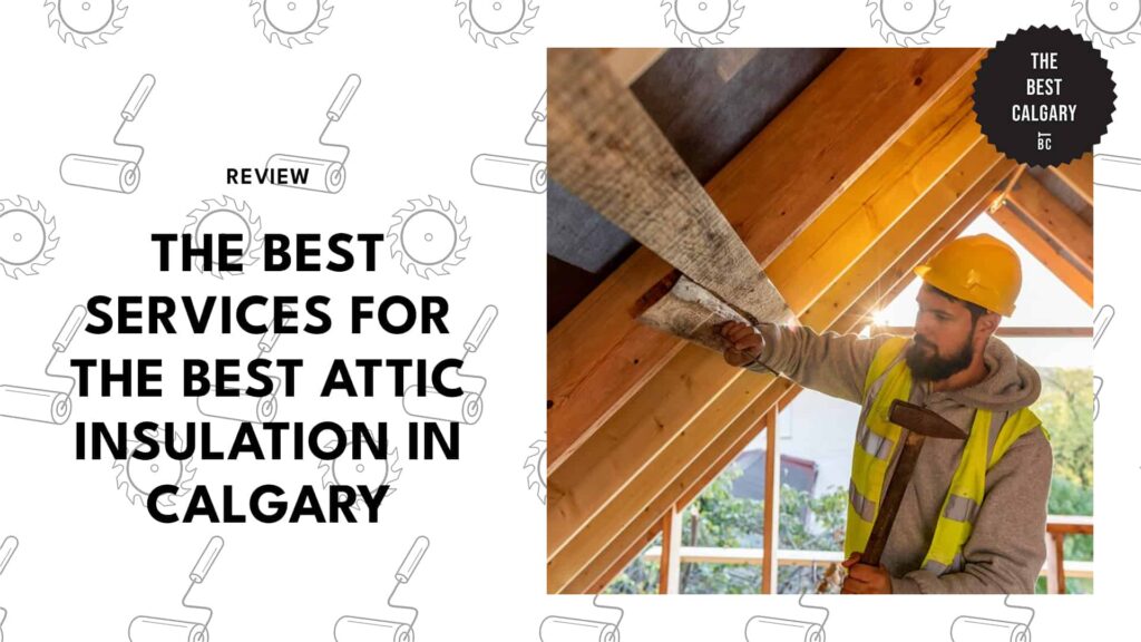 Best Attic Insulation
