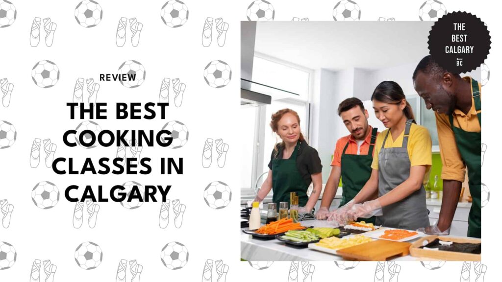 Best Cooking Classes