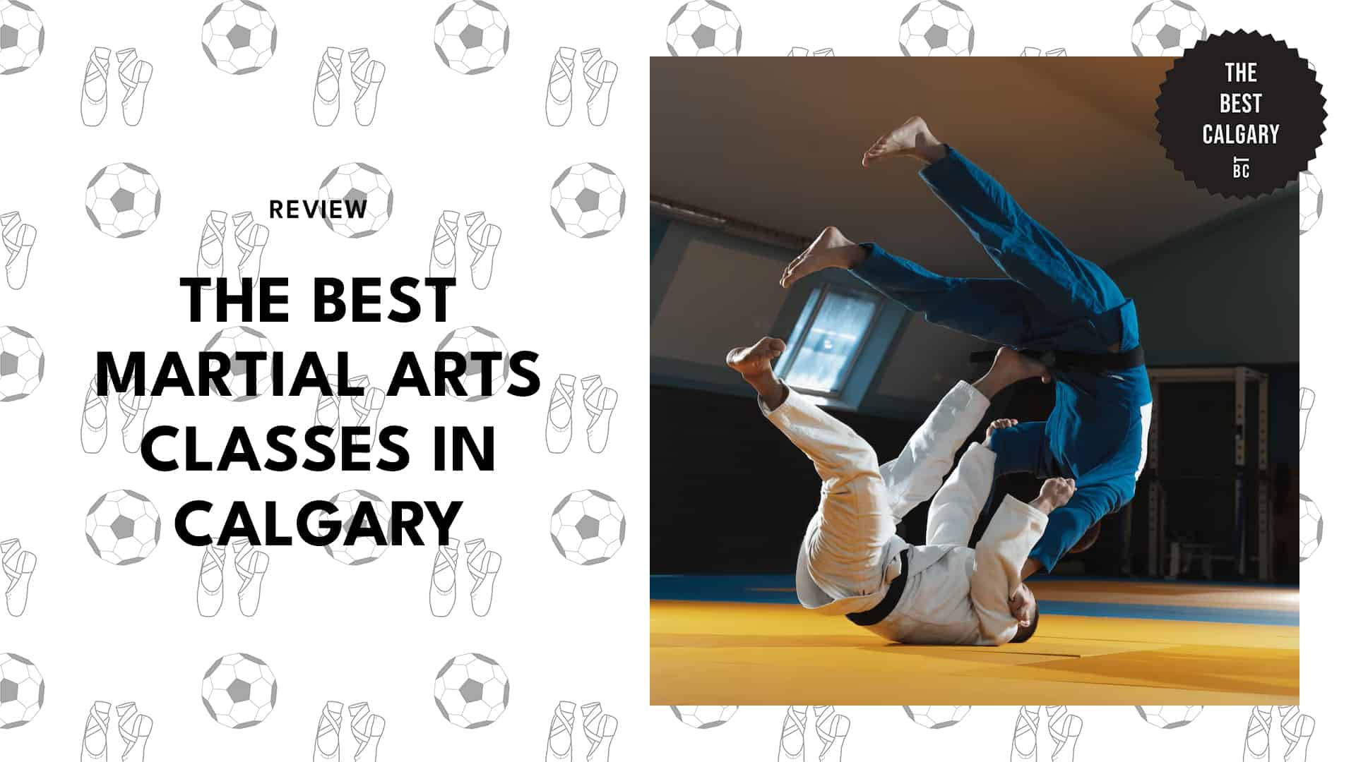 Best Martial Arts Classes
