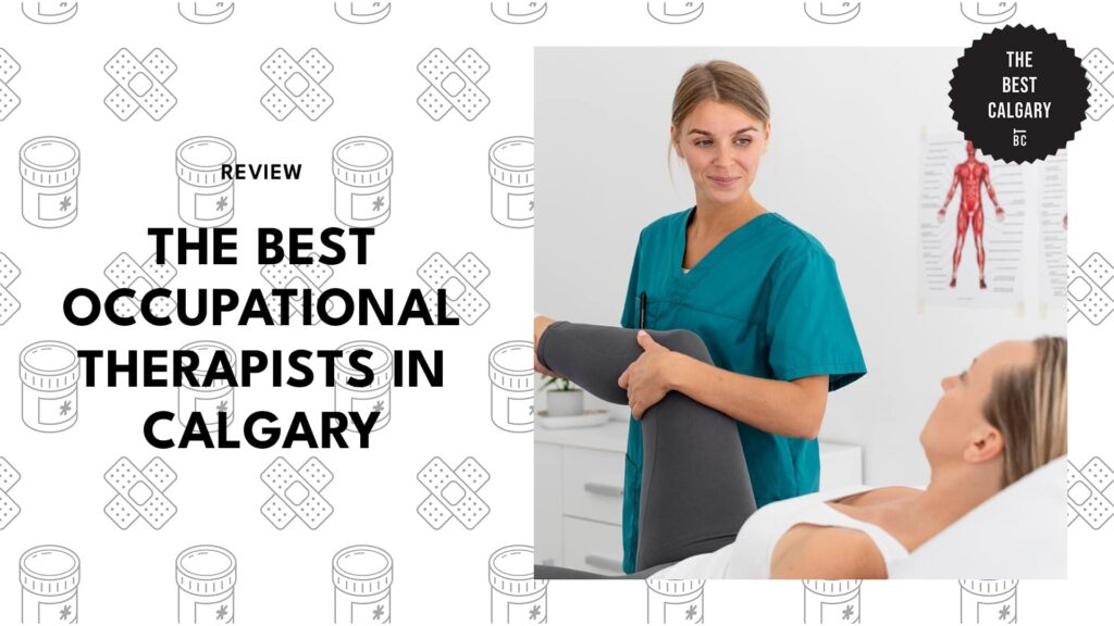 Best Occupational Therapists