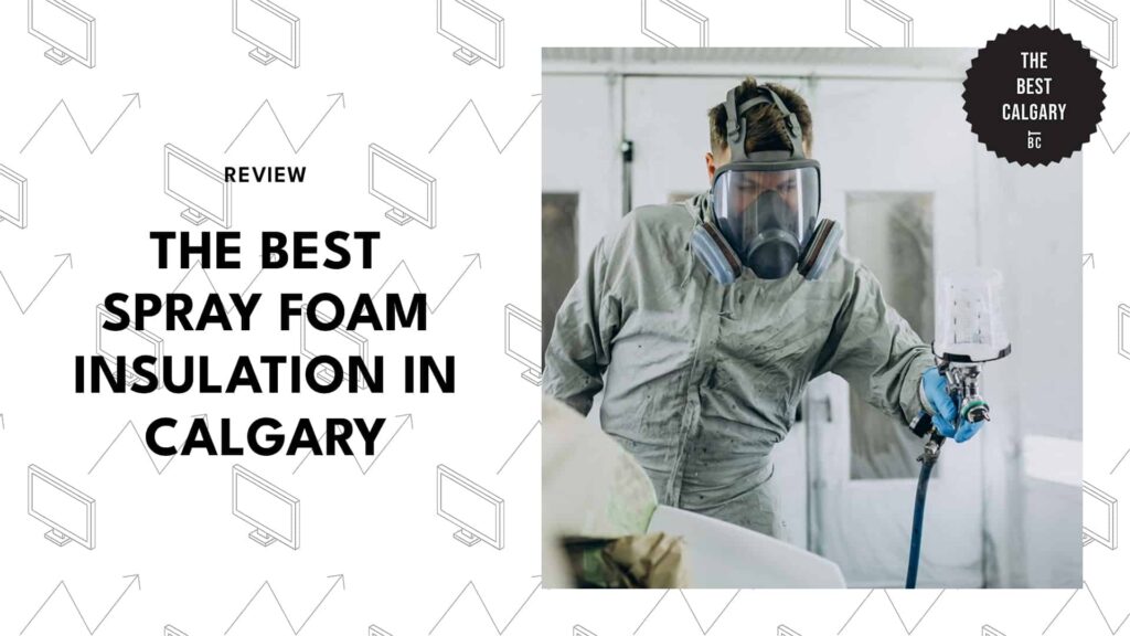 Best Spray Foam Insulation