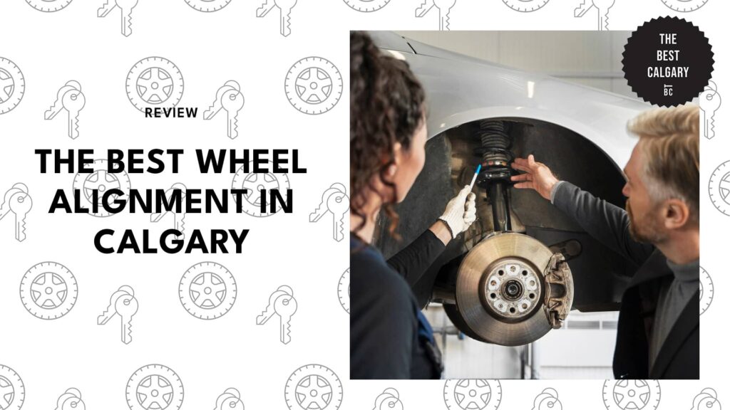 Best Wheel Alignment