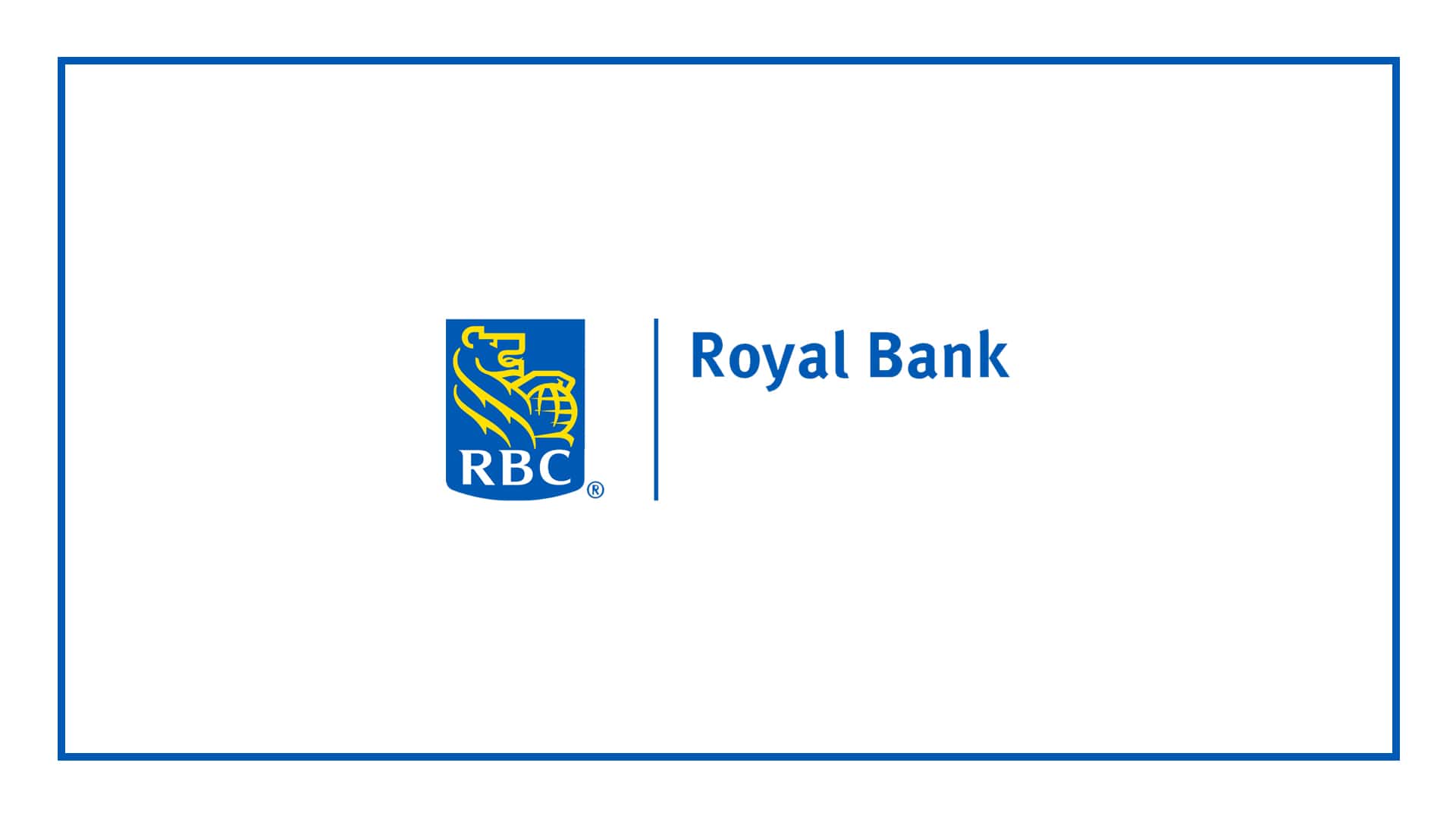 RBC Royal Bank