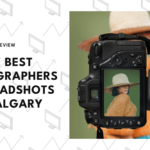 The 6 Best Photographers for Headshots in Calgary