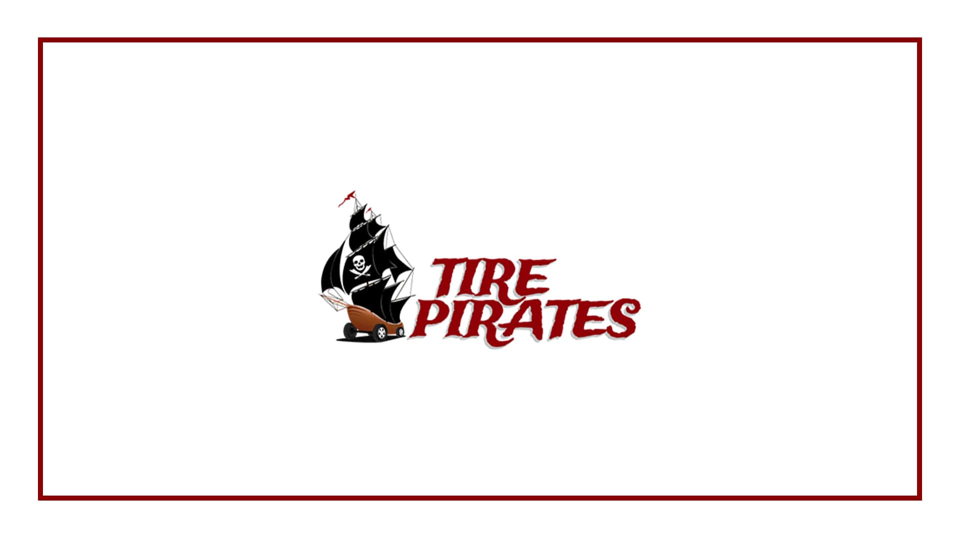 Tire Pirates